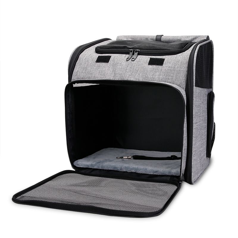 Brava Lemmikin Kantoreppu