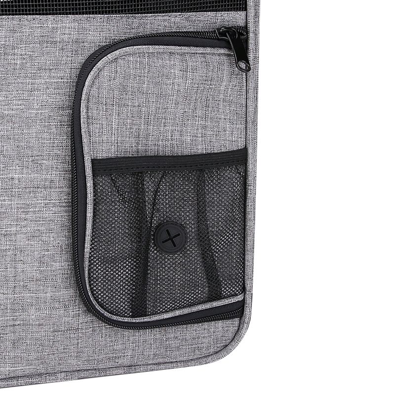 Brava Lemmikin Kantoreppu