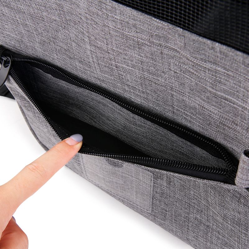 Brava Lemmikin Kantoreppu