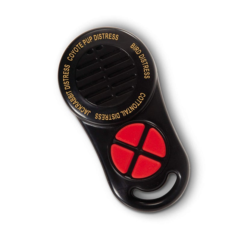 Buck Gardner Vocal Varmint Houkutinlaite