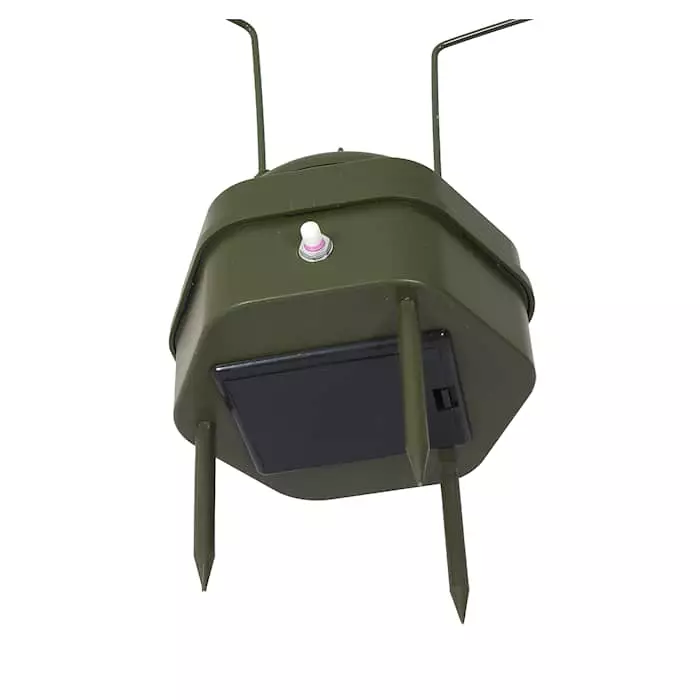 5etta Compact Kyyhkykaruselli